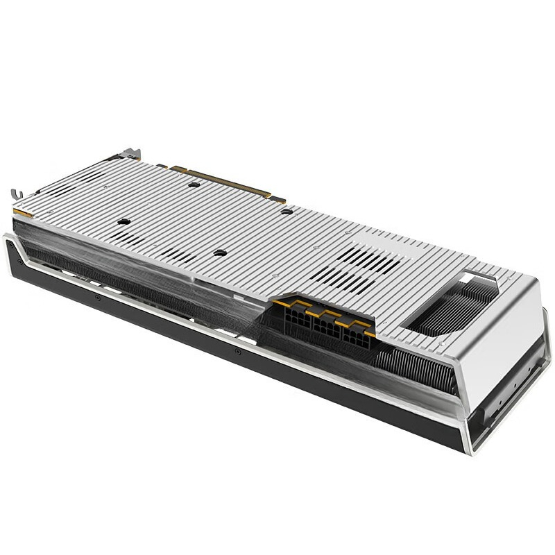 Kartu grafis diskrit gaming RX - Rx 7900 Xtx 24Gb ulasan dan harga