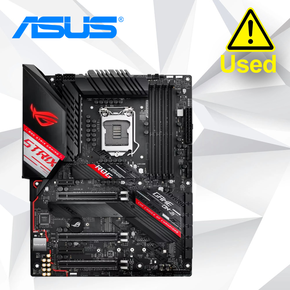 ASUS ROG Strix Z490-H Gaming Z - Rtx 3090 24Gb Gddr6X ulasan dan harga