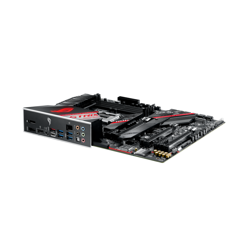 ASUS ROG Strix Z490-H Gaming Z - Rtx 3090 24Gb Gddr6X ulasan dan harga