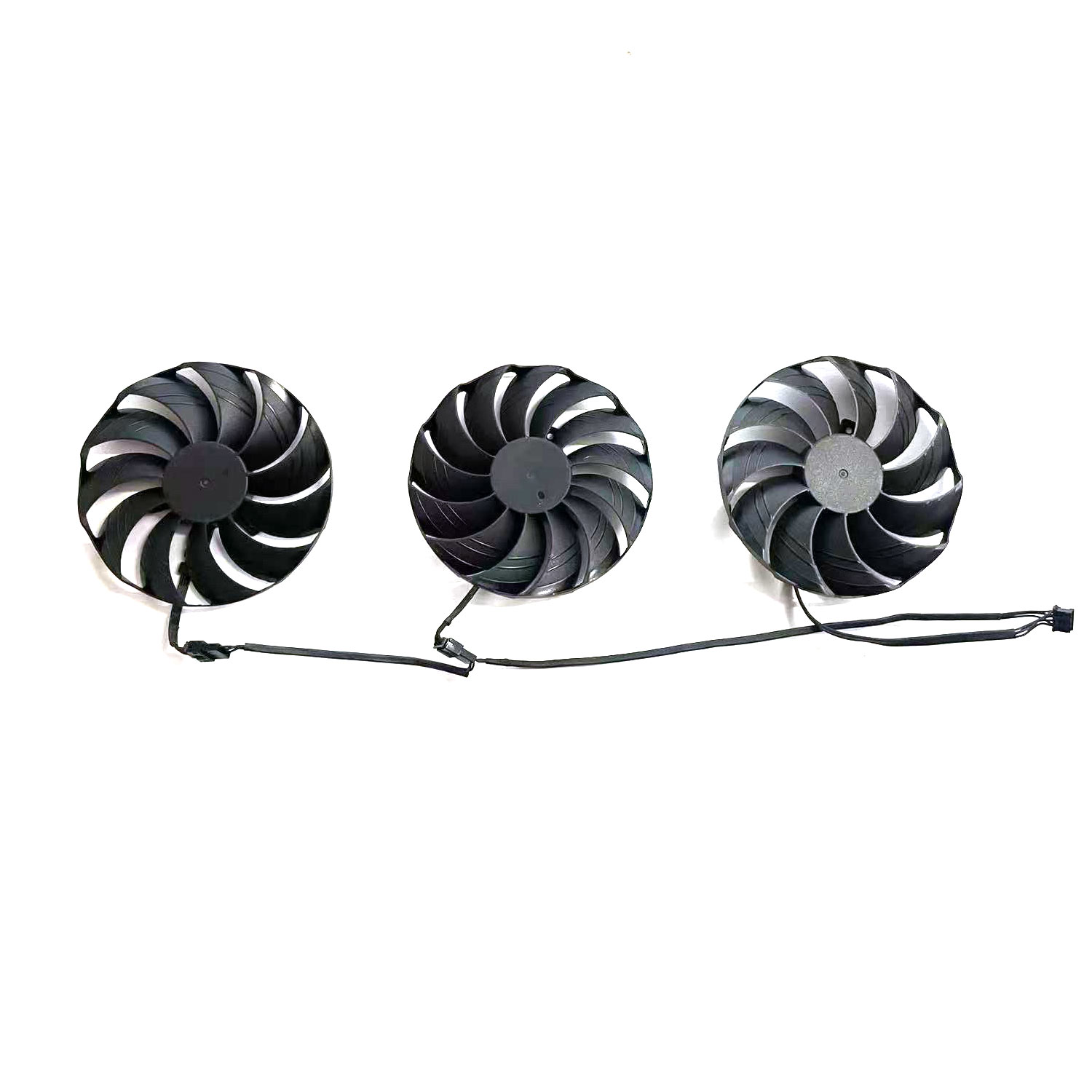 Kipas Pengganti Kartu Grafis A - Rx 7800 Xt 16Gb ulasan dan harga