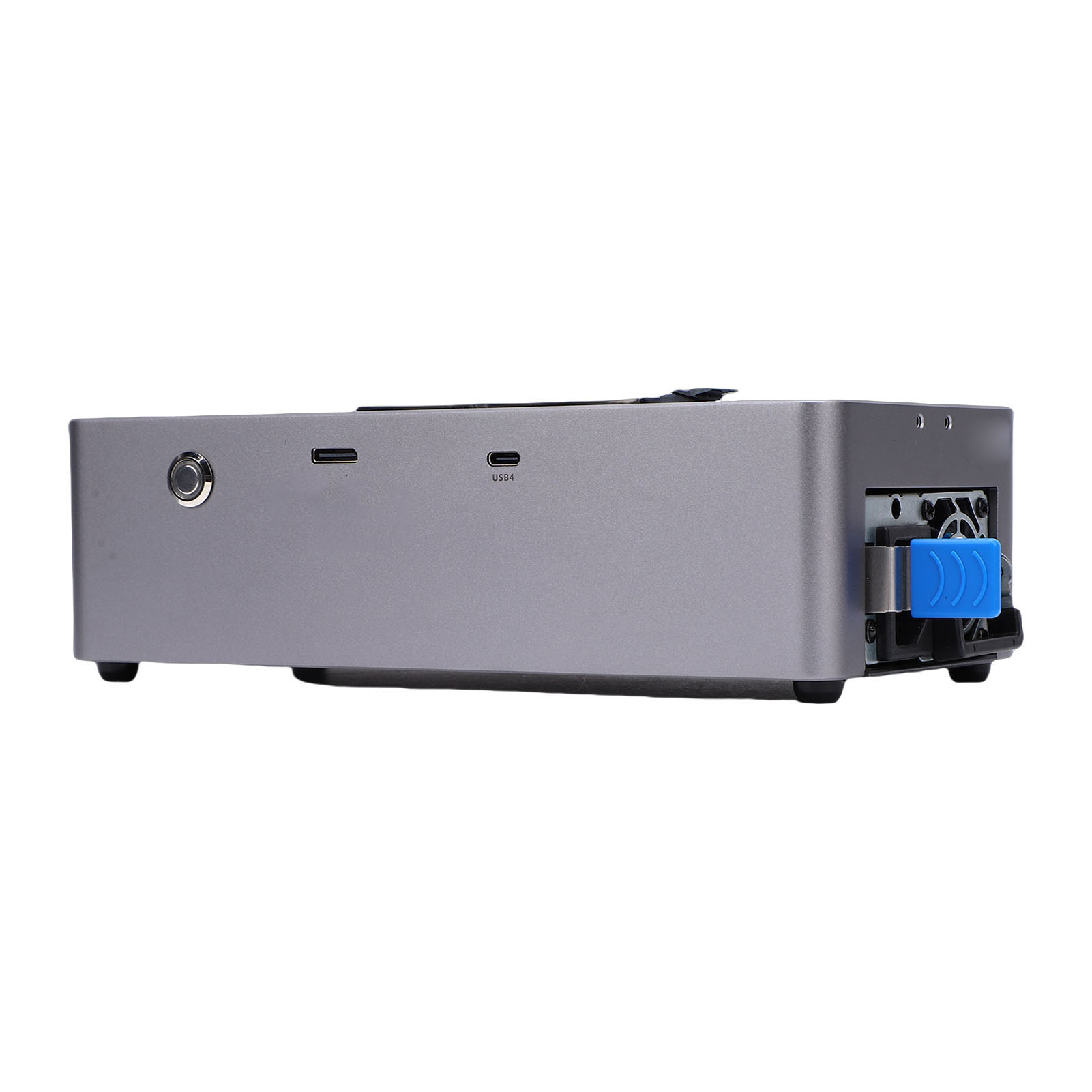 Docking Station EGPU dengan PS - Oculink Gpu Dock Station ulasan dan harga