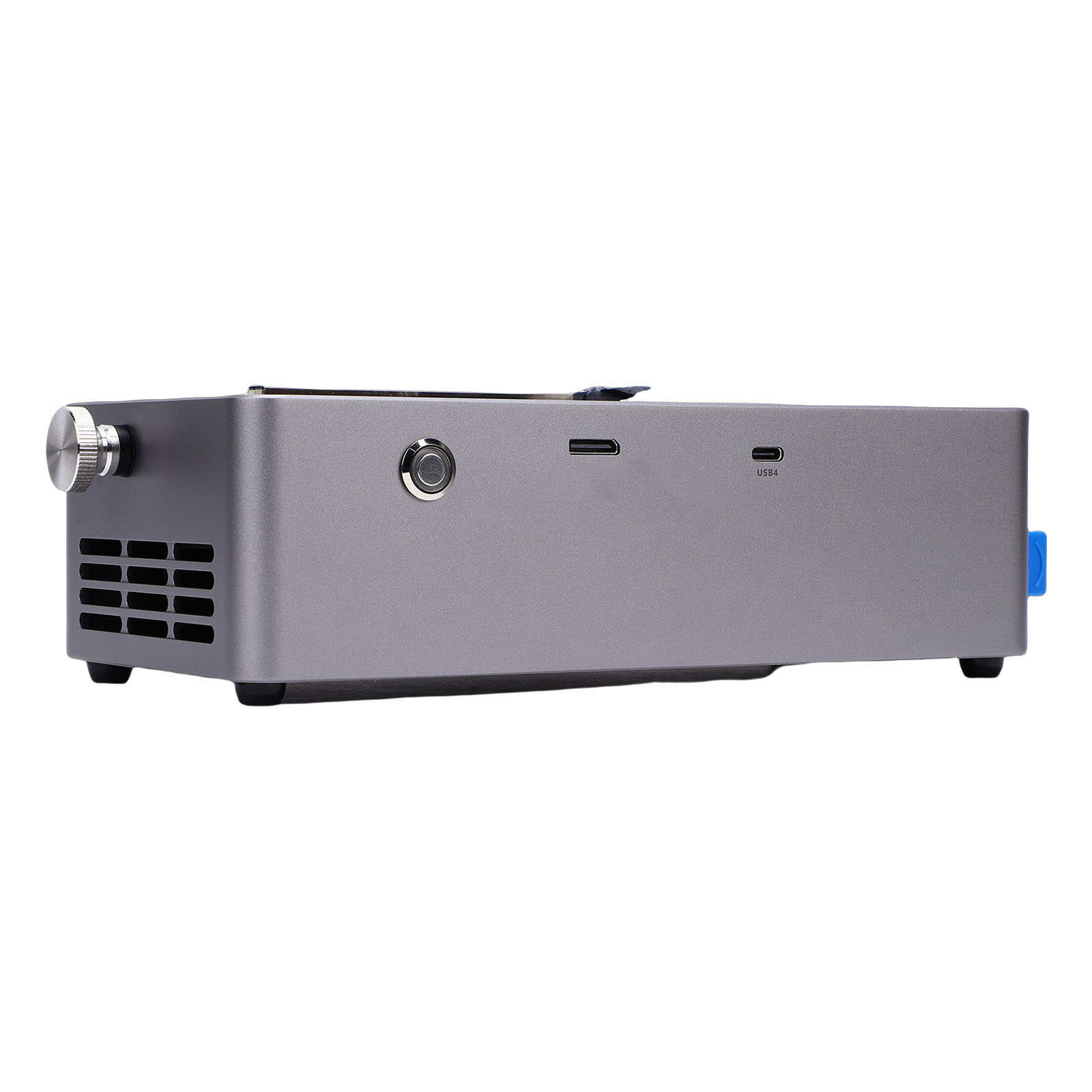 Docking Station EGPU dengan PS - Oculink Gpu Dock Station ulasan dan harga
