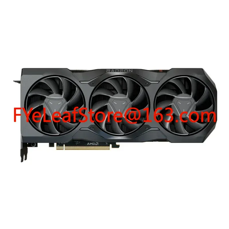 AMD RADEON RX 7900 XTX 24Gb Ka - Rx 7900 Xtx 24Gb ulasan dan harga