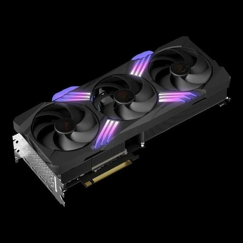 Penjualan Panas RTX 4070 Ti SU - Rtx 4070 Ti Super 16Gb ulasan dan harga