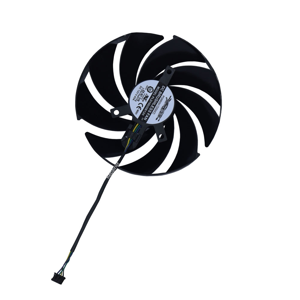 PLD10020B12H, Kipas Kartu Vide - Rtx 4090 24Gb Graphics Card ulasan dan harga