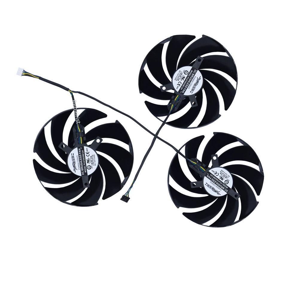 PLD10020B12H, Kipas Kartu Vide - Rtx 4090 24Gb Graphics Card ulasan dan harga