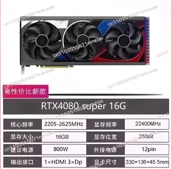 Kartu Grafis RTX 4060 4070 408 - Rtx 4090 24Gb Graphics Card ulasan dan harga