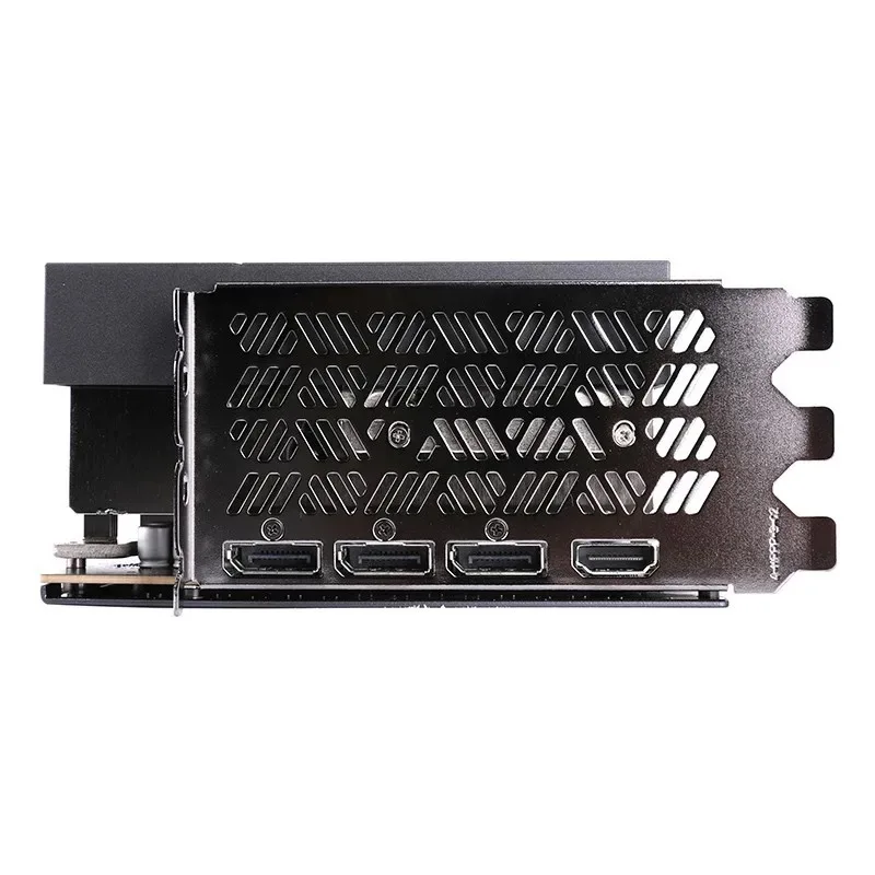 Kartu grafis desktop baru Toma - Rtx 4090 24Gb Graphics Card ulasan dan harga