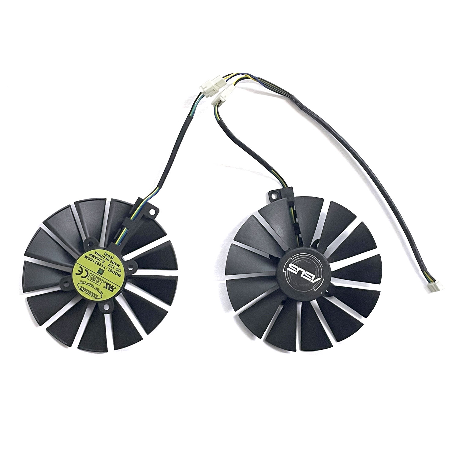 2x T129215SM FDC10M12S9-C RX58 - Rtx 3090 24Gb Gddr6X ulasan dan harga