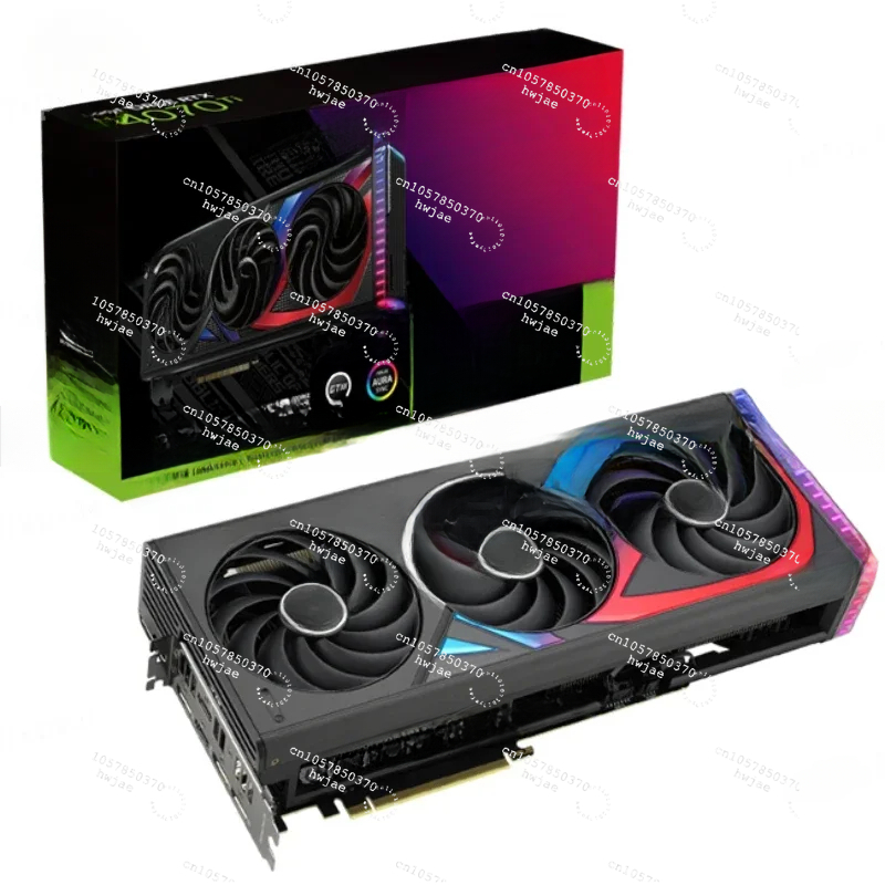 4060 Kartu Grafis Komputer RTX - Rtx 4090 24Gb Graphics Card ulasan dan harga
