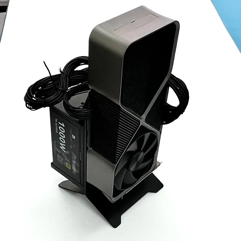 UT4G Adaptor EGPU Eksternal US - Gpu External Dock Egpu Thunderbolt 4 ulasan dan harga