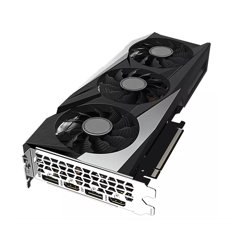 Kartu Grafis Original Placa De - Rtx 3080 Ti 12Gb ulasan dan harga