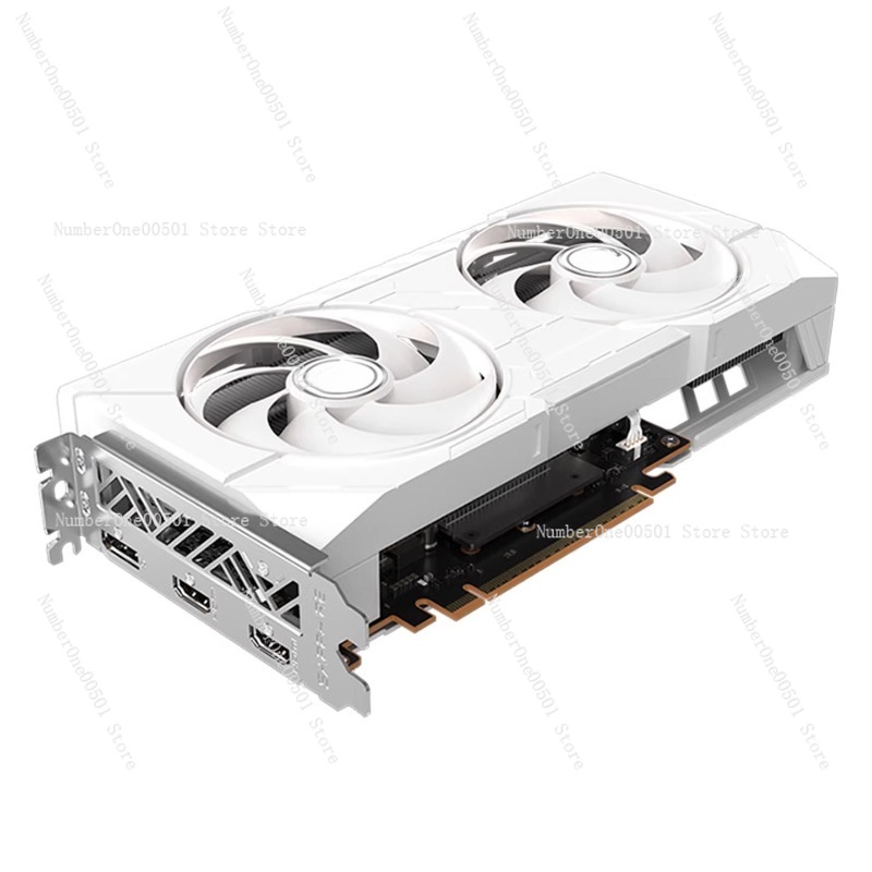 Kartu Grafis Gaming Radeon RX  - Rx 7900 Xtx 24Gb ulasan dan harga