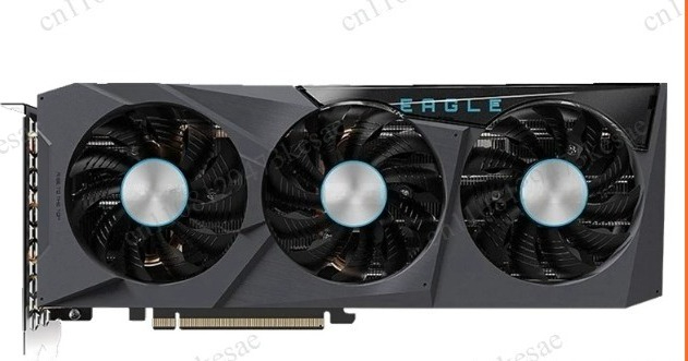 90% Baru Original RTX 3090 24G - Rtx 3090 24Gb Gddr6X ulasan dan harga