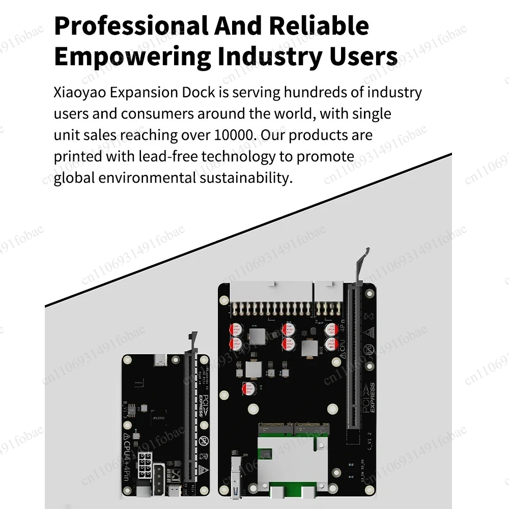 Docking Station GPU Eksternal  - Gpu External Dock Egpu Thunderbolt 4 ulasan dan harga