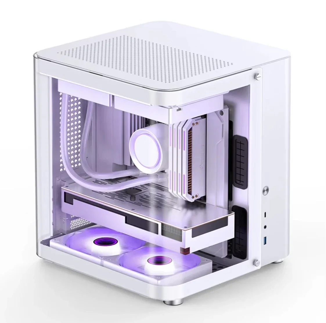 Desktop Gaming Panoramic High- - Rtx 4090 24Gb Graphics Card ulasan dan harga