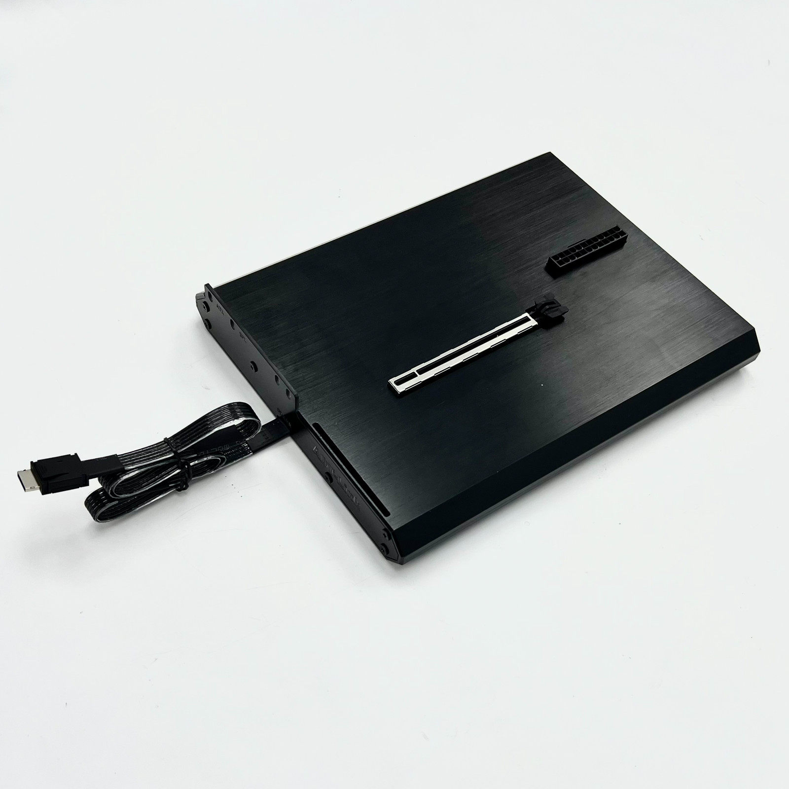 OCuLink EGPU Dock PCI-e 5.0 X4 - Oculink Gpu Dock Station ulasan dan harga