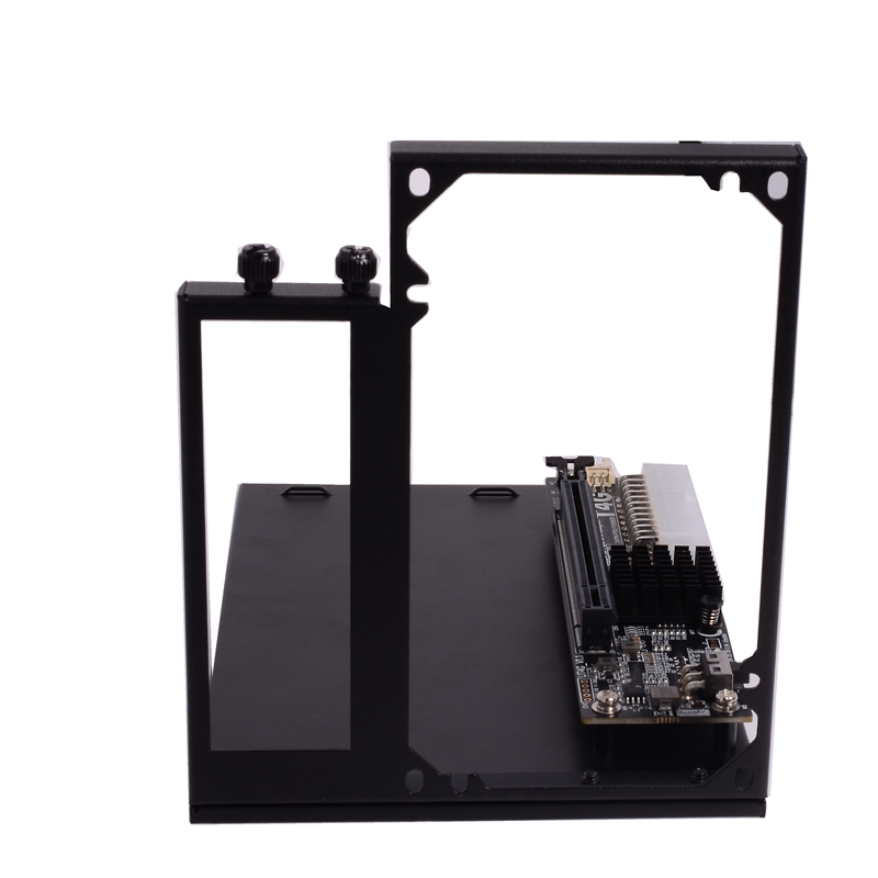 UT4G eGPU Thunderbolt 4 /3 Ke  - Gpu External Dock Egpu Thunderbolt 4 ulasan dan harga