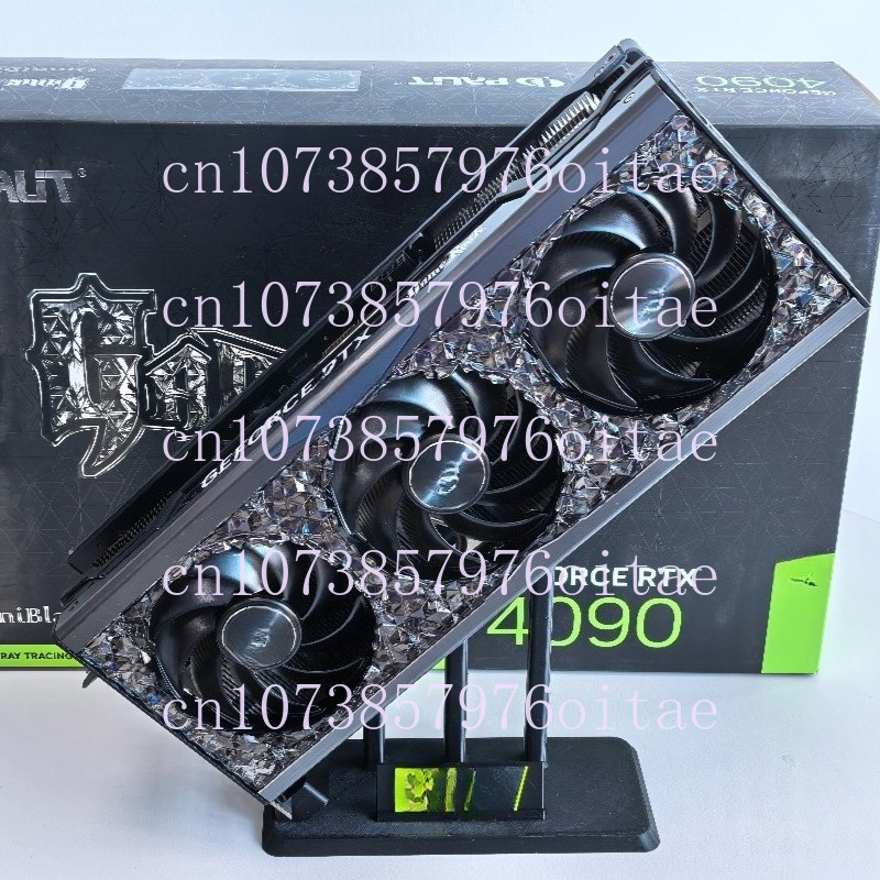 Kartu Grafis V100 32G Modifika - Rtx 4090 24Gb Graphics Card ulasan dan harga