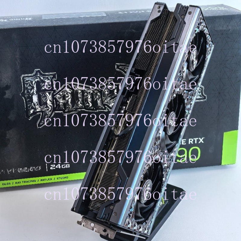 Kartu Grafis V100 32G Modifika - Rtx 4090 24Gb Graphics Card ulasan dan harga