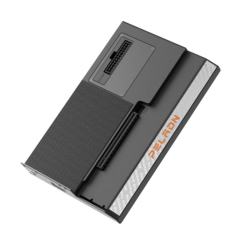 Dock Kartu Grafis Eksternal Oc - Oculink Gpu Dock Station ulasan dan harga
