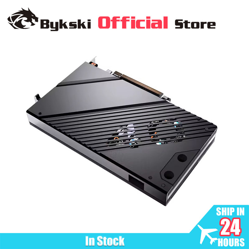 Granzon Water Block untuk Kart - Rtx 4090 Water Block Full Cover ulasan dan harga