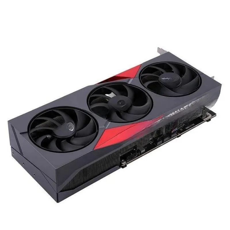Kartu Grafis Gaming PC GeForce - Rtx 4090 24Gb Graphics Card ulasan dan harga