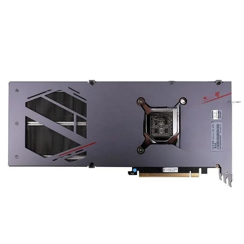 Kartu Grafis Gaming PC GeForce - Rtx 4090 24Gb Graphics Card ulasan dan harga
