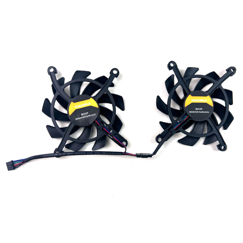 Kipas Pendingin BARU 85MM 4PIN - Rtx 4080 Super 16Gb ulasan dan harga