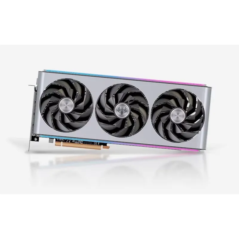 Novatech Global Sapphire Nitro - Rx 7900 Xtx 24Gb ulasan dan harga
