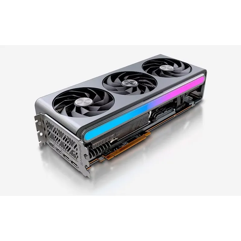 Novatech Global Sapphire Nitro - Rx 7900 Xtx 24Gb ulasan dan harga