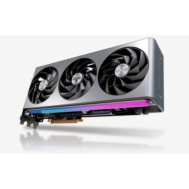 Novatech Global Sapphire Nitro - Rx 7900 Xtx 24Gb ulasan dan harga